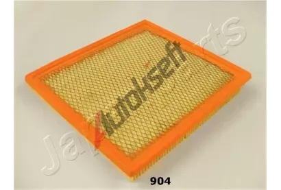 JAPANPARTS Vzduchov filtr JPP FA-904S, FA-904S