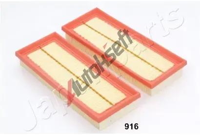 JAPANPARTS Vzduchov filtr JPP FA-916S, FA-916S