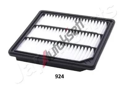 JAPANPARTS Vzduchov filtr JPP FA-924S, FA-924S