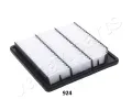 JAPANPARTS Vzduchov filtr JPP FA-924S, FA-924S