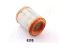 Vzduchov filtr JAPANPARTS ‐ JPP FA-925S