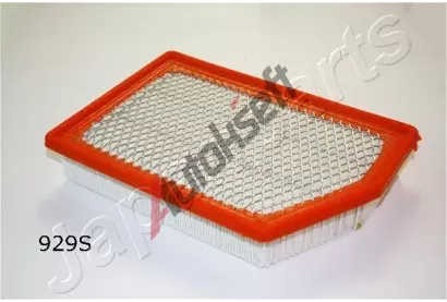 JAPANPARTS Vzduchov filtr JPP FA-929S, FA-929S