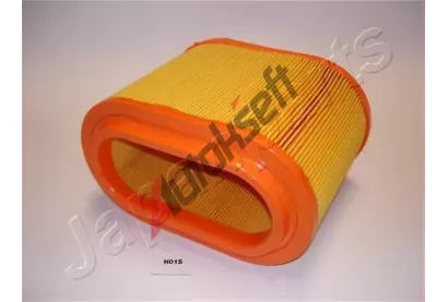JAPANPARTS Vzduchov filtr JPP FA-H01S, FA-H01S