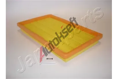 JAPANPARTS Vzduchov filtr JPP FA-H11S, FA-H11S
