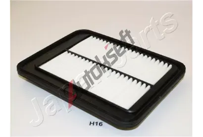 JAPANPARTS Vzduchov filtr JPP FA-H16S, FA-H16S