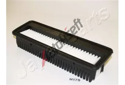 JAPANPARTS Vzduchov filtr JPP FA-H17S, FA-H17S