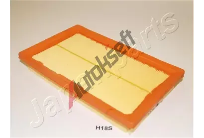 JAPANPARTS Vzduchov filtr JPP FA-H18S, FA-H18S
