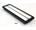 Vzduchov filtr JAPANPARTS ‐ JPP FA-H19S