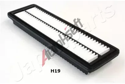 JAPANPARTS Vzduchov filtr JPP FA-H19S, FA-H19S