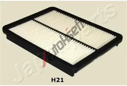 JAPANPARTS Vzduchov filtr JPP FA-H21S, FA-H21S
