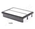 Vzduchov filtr JAPANPARTS ‐ JPP FA-H22S