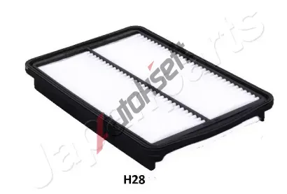 JAPANPARTS Vzduchov filtr JPP FA-H28S, FA-H28S
