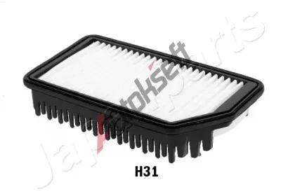 JAPANPARTS Vzduchov filtr JPP FA-H31S, FA-H31S