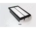 Vzduchov filtr JAPANPARTS ‐ JPP FA-H33S