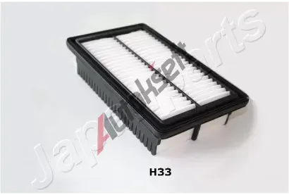 JAPANPARTS Vzduchov filtr JPP FA-H33S, FA-H33S