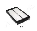 Vzduchov filtr JAPANPARTS ‐ JPP FA-H35S