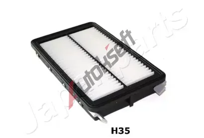 JAPANPARTS Vzduchov filtr JPP FA-H35S, FA-H35S