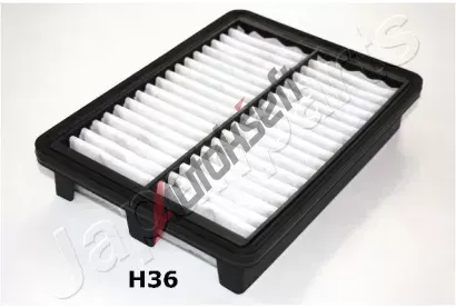 JAPANPARTS Vzduchov� filtr JPP FA-H36S, FA-H36S