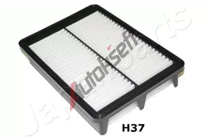 JAPANPARTS Vzduchov filtr JPP FA-H37S, FA-H37S