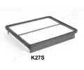 Vzduchov filtr JAPANPARTS ‐ JPP FA-K27S
