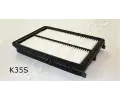 Vzduchov filtr JAPANPARTS ‐ JPP FA-K35S