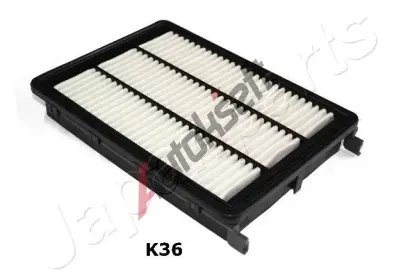 JAPANPARTS Vzduchov filtr JPP FA-K36S, FA-K36S