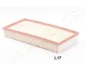 Vzduchov filtr JAPANPARTS ‐ JPP FA-L17S
