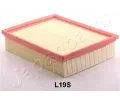 Vzduchov filtr JAPANPARTS ‐ JPP FA-L19S