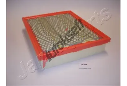 JAPANPARTS Vzduchov filtr JPP FA-S03S, FA-S03S