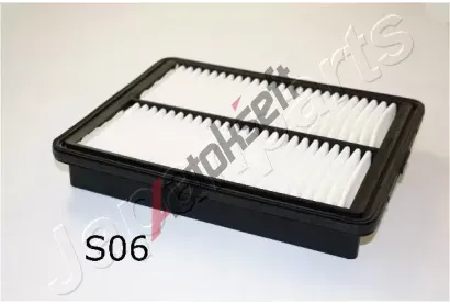 JAPANPARTS Vzduchov filtr JPP FA-S06S, FA-S06S
