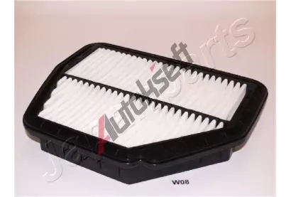 JAPANPARTS Vzduchov filtr JPP FA-W08S, FA-W08S