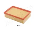Vzduchov filtr JAPANPARTS ‐ JPP FA-W15S