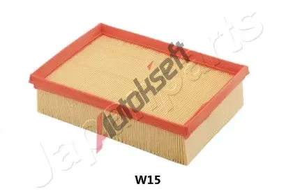 JAPANPARTS Vzduchov filtr JPP FA-W15S, FA-W15S