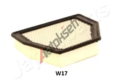 JAPANPARTS Vzduchov filtr JPP FA-W17S, FA-W17S