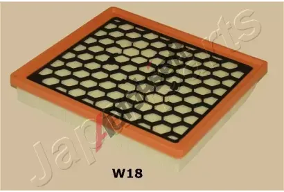 JAPANPARTS Vzduchov filtr JPP FA-W18S, FA-W18S