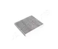 Filtr vzduchu v interiéru JAPANPARTS ‐ JPP FAA-012JM Filtr vzduchu v interiéru JAPANPARTS ‐ JPP FAA-012JM
