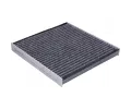 JAPANPARTS Filtr vzduchu v interi�ru&nbsp;&dash;&nbsp;JPP FAA-020JM