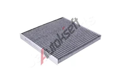 JAPANPARTS Filtr vzduchu v interi�ru JPP FAA-027JM, FAA-027JM