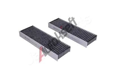 JAPANPARTS Filtr vzduchu v interi�ru JPP FAA-028JM, FAA-028JM