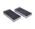Filtr vzduchu v interi�ru&nbsp;JAPANPARTS&nbsp;&dash;&nbsp;JPP FAA-036JM