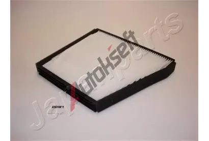 JAPANPARTS Filtr vzduchu v interiéru JPP FAA-DDW1, FAA-DDW1 JAPANPARTS Filtr vzduchu v interiéru JPP FAA-DDW1, FAA-DDW1