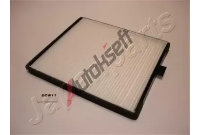 JAPANPARTS Filtr vzduchu v interiru JPP FAA-DDW11, FAA-DDW11