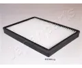 Filtr vzduchu v interiru JAPANPARTS ‐ JPP FAA-DDW12