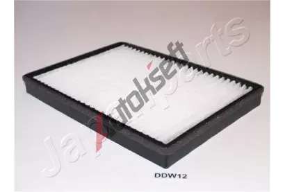 JAPANPARTS Filtr vzduchu v interiru JPP FAA-DDW12, FAA-DDW12