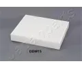 JAPANPARTS Filtr vzduchu v interiru ‐ JPP FAA-DDW15
