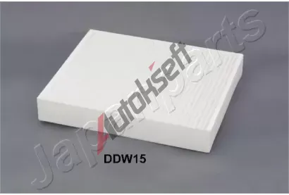 JAPANPARTS Filtr vzduchu v interiru JPP FAA-DDW15, FAA-DDW15