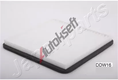 JAPANPARTS Filtr vzduchu v interiru JPP FAA-DDW16, FAA-DDW16