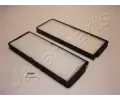 Filtr vzduchu v interiru JAPANPARTS ‐ JPP FAA-DDW3