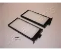 Filtr vzduchu v interiru JAPANPARTS ‐ JPP FAA-DDW5