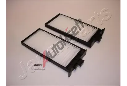 JAPANPARTS Filtr vzduchu v interiru JPP FAA-DDW5, FAA-DDW5